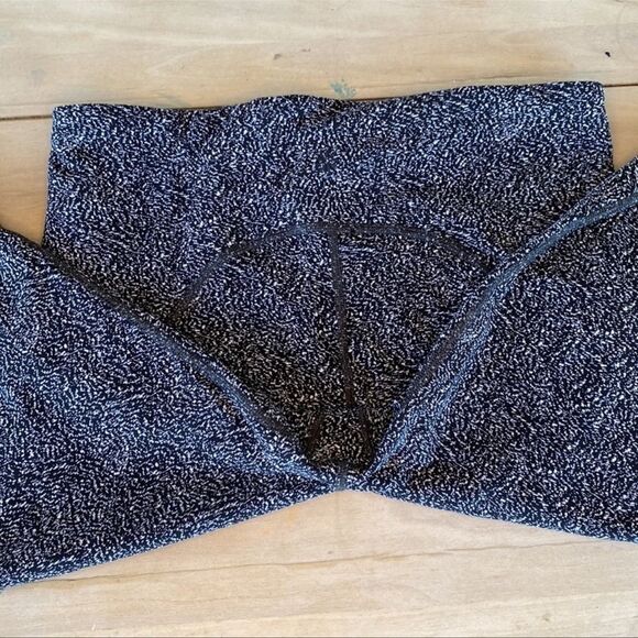 Athleta Leggings Ultimate Stash Pocket 7/8 Tight S - Picture 6 of 9